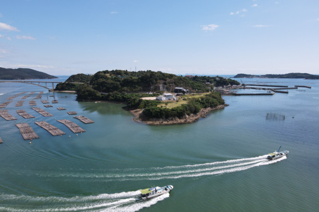 頭島